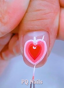 Amazing Nails Art! #nail #nailart #naildesign #nails #shorts | Nails 1984