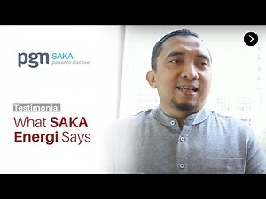Belajar Machine Learning untuk Efisiensi Pekerjaan | Corporate Training - SAKA Energi | Testimonials
