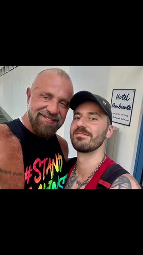 #folsomeurope | Dieter Heitmueller