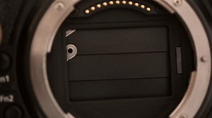 Close View Digital Camera Shutter Opening Stock Footage Video (100% Royalty-free) 3943918073 | Shutterstock