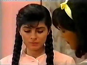 Simplemente Maria cap 18 part 1 соn subtitulos