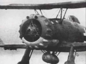 German War Files: Dive Bombers And Combat Aircraft