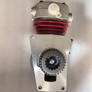 [Hot Item] 65.54101-7068 Doosan Diesel Engine Air Compressor for Daewoo Bus/Truck Excavator Part