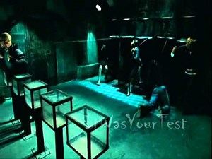 Saw V (The Collars)