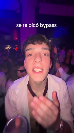 se picó mal #bypass #fyp #brc #parati #callategorda