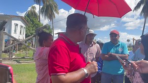 Ministry of Agriculture - Guyana on Reels