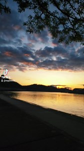 A nice finish, Pittsburgh! #fyp #pittsburgh #pittsburghcheck #sunset | Ray Petelin Weather