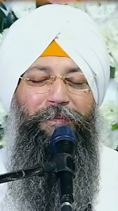 11K views · 1.5K reactions | ਸੁਣੋਂ ਆਪਣਾ ਜੀਵਣ ਕਿਵੇਂ ਗੁਜਾਰਨਾ ਹੈ ? | Bhai Gursharan Singh Ji (Ludhiane Wale) | Facebook