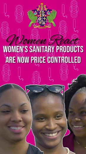 17K views · 83 reactions | Women React | Government of Saint Lucia | Facebook