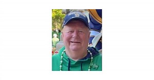 John E. Whittaker Obituary (2024) - Fremont, OH - Wonderly Horvath Hanes Funeral Home and Crematory
