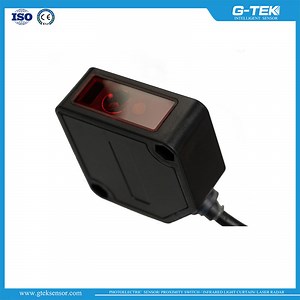 [Hot Item] Safety Beam Laser Reflector Photocell Switch Sensor for Car Parking