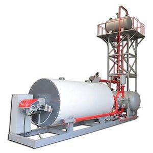 [Hot Item] Hot Sale Condenser and Exchanger - Buy Spiral Fin Tube for Boiler Gas Fired Organic Heat Oil Boilers Thermic Fluid Heater