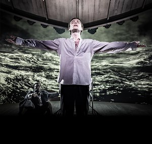 Tour Dates & Venues | Hamlet | Royal Shakespeare Company