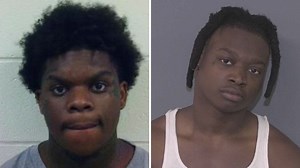 2 charged in 2021 Anson County homicide