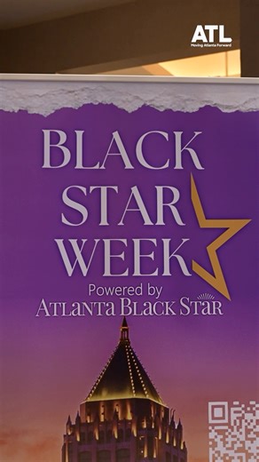 3 comments | Atlanta, we joined Black Star Week for a powerful...