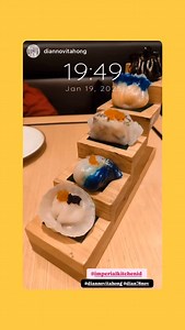 Imperial Kitchen & Dimsum on Reels | Facebook