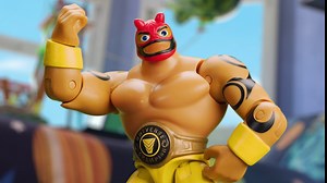 Power Players Galileo Basic Figure