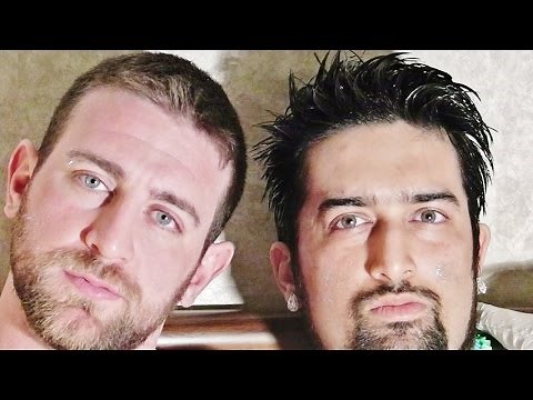 Fratpad Fratmen Ultimate Tribute