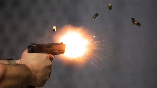 Florida court revives couple’s lawsuit over gun range noise, citing constitutional rights