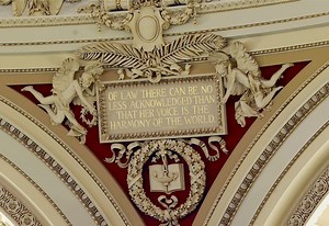 French Civil Code of 1804: Images from the Foreign and Comparative Law Webinar by Nicolas Boring | In Custodia Legis