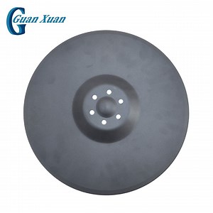 [Hot Item] High-Quality 28 Inch Plough Disc Blade for Sale