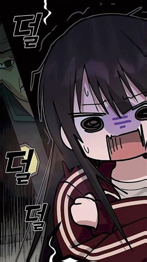 Stuck in an elevator with ex-gf #manhwa #manhwareccomendation