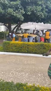 CLASS and MIZEFUL Last weekend in Lusaka, mwatha Chinyemba Chikahya tied knot with his beloved wife Malengo Yowela in a luvale traditional way. This is top class👌🏾. We wish them a Mizeful union together. #HangaTwayoya | Likumbi Lya Mize Traditional Ceremony