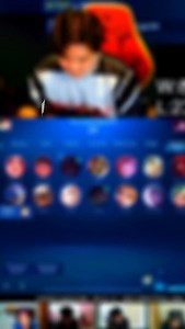 102K views · 107 reactions | BTRP lagi bahas map favorit masing-masing di update patch baru MLBB. Dari obrolan ini udah ketara yah siapa kaptennya  #MLBBNEXT2025 #ReadyforNEXT #NEXTJagoanMabar #MPLIDS16 | MPL Indonesia | Facebook