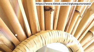 Part 1 - Dollar Tree Room Decor DIYs that DO NOT look like Dollar Tree DIYs!!!#reel #handmade #christmas #craft #gluegunsroses#decor | Glue Guns & Roses