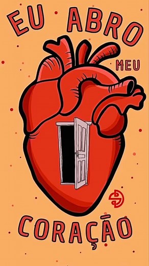 #3julho2025 #184de365 #365diascomdeus HOJE ABRE O TEU CORAÇÃO PARA QUE ENTRE O REI DA GLÓRIA!! | Emanuel Casa de Oração - ECO