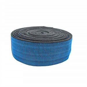 [Hot Item] High Quality Sofa Elastic Woven Belt Outdoor Furniture Webbing
