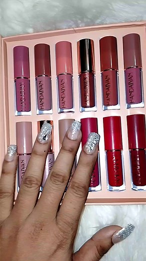 10K views · 37 reactions | New Lipstick collection ❤️ Follow tik tok account: Girls Beauty bd #fypシ゚ #likeforlikes #lipstick #love | Girls Beauty Lifestyle | Facebook