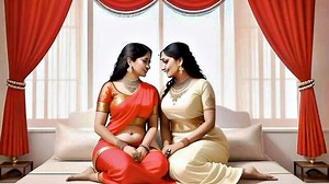 Indian Bhabhi Massage - XXXBP