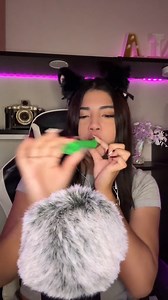 20K views · 822 reactions | ASMR - ¿Cuántas veces ves el tubo verde?  YT: Anny ASMR #asmr #asmrlive #asmrtiktoks #asmrsounds #asmrvideo #ASMR #asmrtriggers #asmr_tingles #asmreating #roleplay #asmrespañol #asmrroleplay #asmrrelax #asmrperu #asmrparadormir #asmrinaudible #asmrsound #asmr_tingle | Annyy Asmr | Facebook