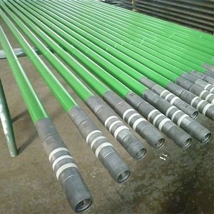 [Hot Item] High Quality API 11ax Sucker Rod Pump with Heavy Wall Barrel