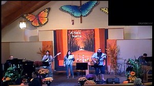 Sunday 10/26/2025 | Bethel Community Church