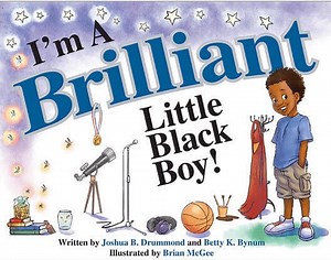 'Brilliant' Black Boy Book by Teen Author Scores Support From Hollywood Elite