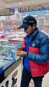 Change ka bol rha tha kar b dea phr b……#foryou #islamabad #phonewaly #reality #funny | Phonewaly.pk