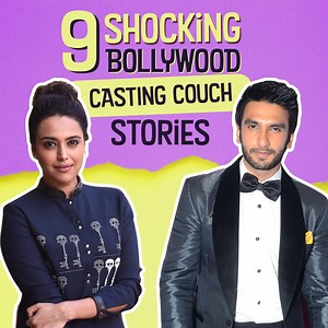 51K views | Here is the list of Bollywood celebs who opened up about their casting couch experiences. | PinkVilla | Facebook
