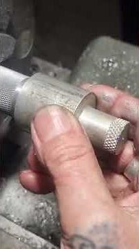 Handmade Custom Footpegs Manual Machining Techniques