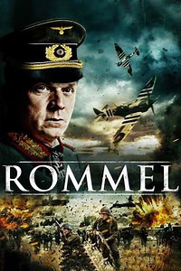 Rommel - Movie