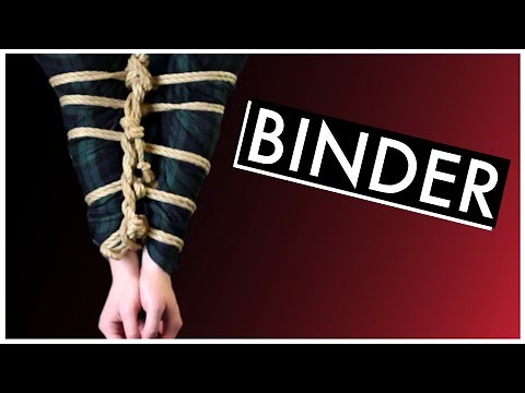 Armbinder Laddering Tutorial