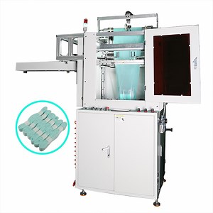 [Hot Item] Cost-Effective Diaper Pail Refill Bag Making Machine for Efficient Disposal