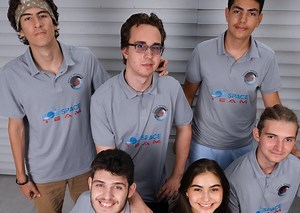 Compania Alba Orbital va lansa un microsatelit construit de liceeni români, cu o rachetă SpaceX