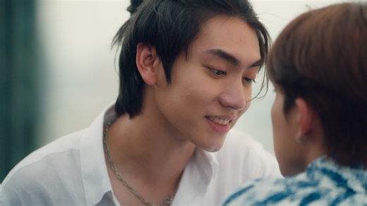 Love in the Air - Episode 5 | Rakuten Viki