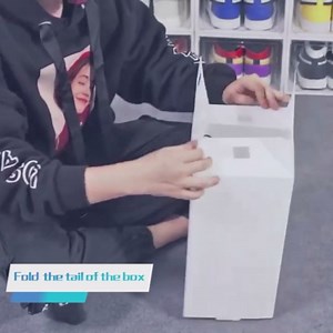 Amazon.com: 24 Pack Shoe Storage Boxes, Shoe Box Clear Plastic Stackable, Drawer Type Front Opening Shoe Holder Containers (Black) : Everything Else