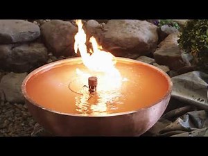 A-O Pro Tip - Installing a Copper Bowl with Art of the Yard