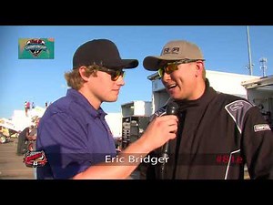 AJ’s Pit: 305 drivers