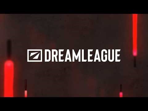 [UA] Team Liquid проти MOUZ | DreamLeague Season 29 | Закриті кваліфікації