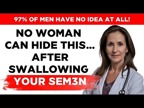 Things women do during sex… and no man expects – Psychology and health